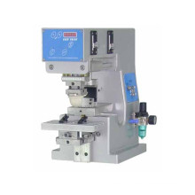 TM-Mini Small Single Color Label Pad Printing Machine